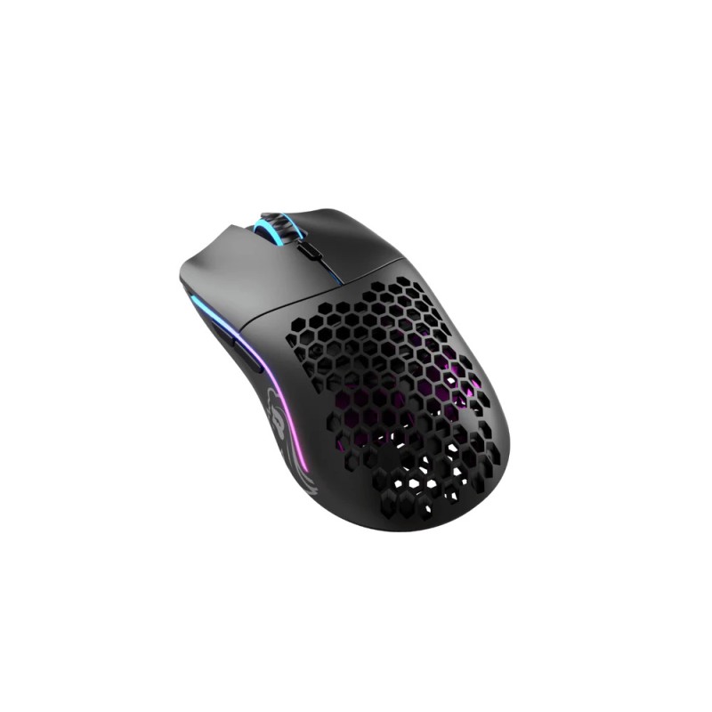 Glorious Model O Minus Wireless Matte Black